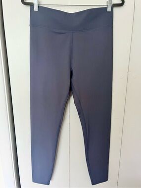 Madewell MWL Form High Rise 25” Leggings Size L Like New